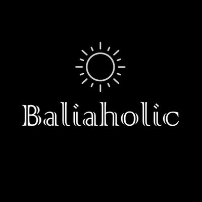 Trademark Baliaholic