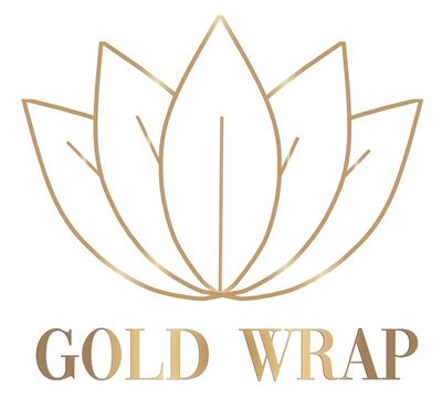 Trademark GOLD WRAP + LOGO