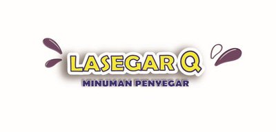 Trademark Lasegar Q dan logo