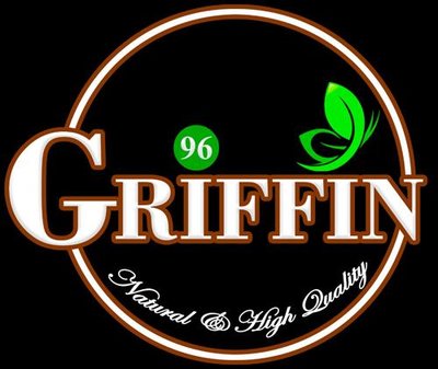 Trademark GRIFFIN96