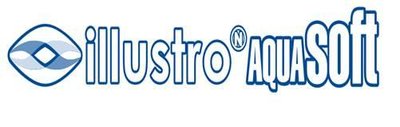 Trademark Illustro N AquaSoft