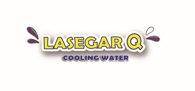 Trademark Lasegar Q dan logo