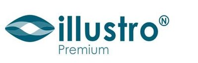 Trademark illustro N Premium