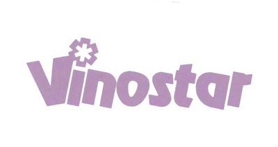 Trademark VINOSTAR