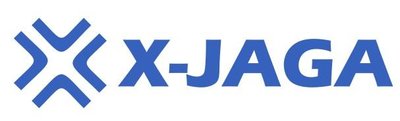 Trademark X-JAGA