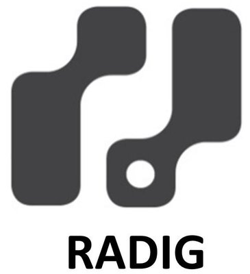 Trademark RADIG