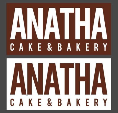 Trademark ANATHA C A K E & B A K E R Y