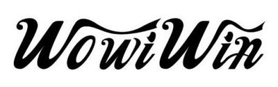 Trademark Wowiwin logo