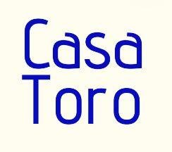 Trademark CASA TORO