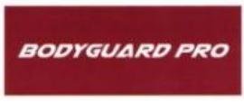 Trademark BODYGUARD PRO