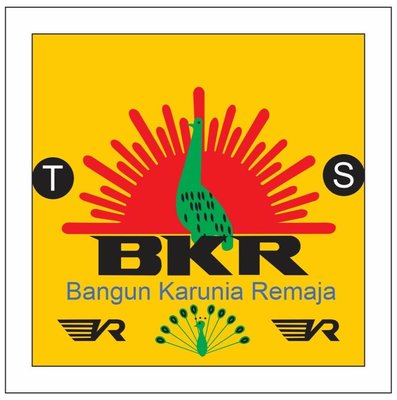 Trademark BKR + Logo