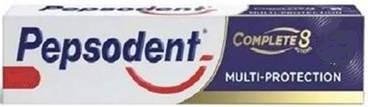 Trademark PEPSODENT COMPLETE 8 MULTI-PROTECTION (STYLISED) (PACKAGING)