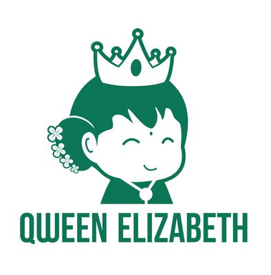 Trademark QWEEN ELIZABETH