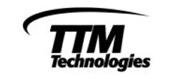 Trademark TTM Technologies