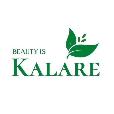 Trademark BEAUTY IS KALARE