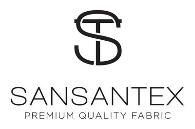 Trademark SANSANTEX + LOGO ST