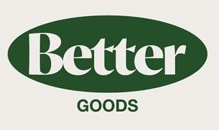 Trademark Better Goods + Lukisan