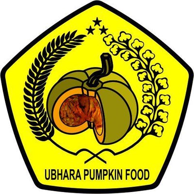 Trademark UBHARA PUMPKIN FOOD