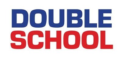 Trademark DOUBLE SCHOOL