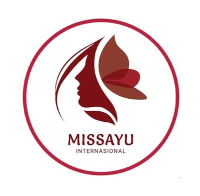 Trademark MISSAYU INTERNASIONAL + LOGO