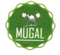 Trademark MUGAL
