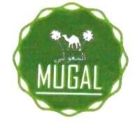 Trademark MUGAL