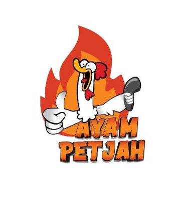 Trademark AYAM PETJAH