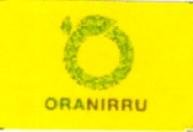 Trademark ORANIRRU