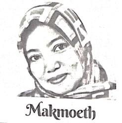 Trademark MAKMOETH