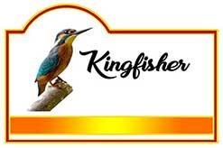 Trademark KINGFISHER