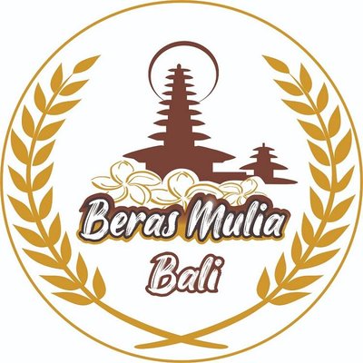 Trademark Beras Mulia Bali