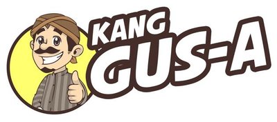 Trademark KANG GUS-A