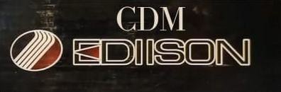 Trademark CDMEDIISON