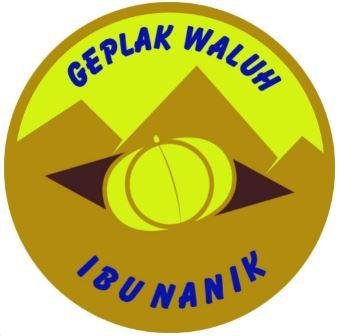 Trademark Geplak Waluh Ibu Nanik