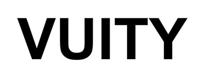 Trademark VUITY