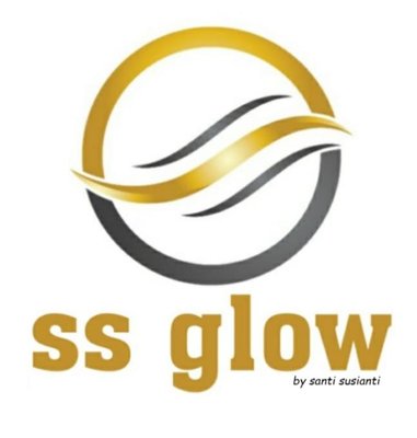 Trademark SS GLOW BY SANTI SUSIANTI