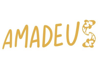 Trademark AMADEUS