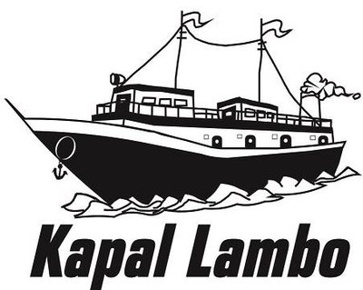 Trademark KAPAL LAMBO