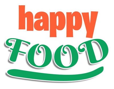 Trademark HAPPY FOOD