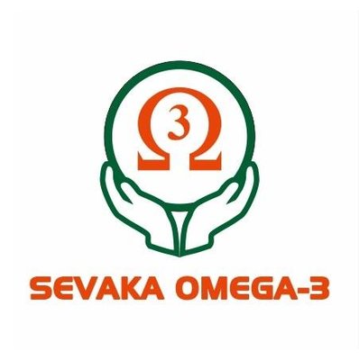 Trademark SEVAKA OMEGA-3