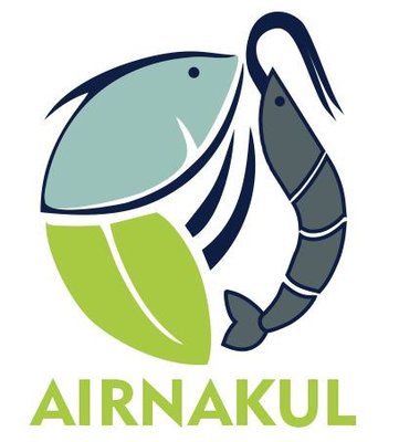 Trademark AIRNAKUL + LOGO