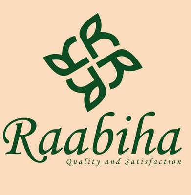 Trademark Raabiha