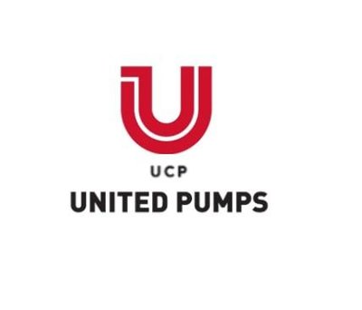 Trademark UCP-UNITED PUMPS