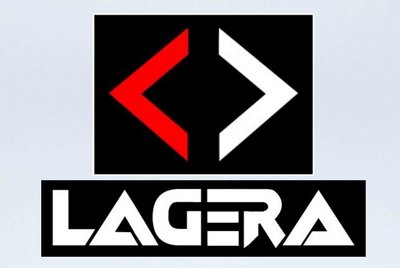 Trademark LAGERA