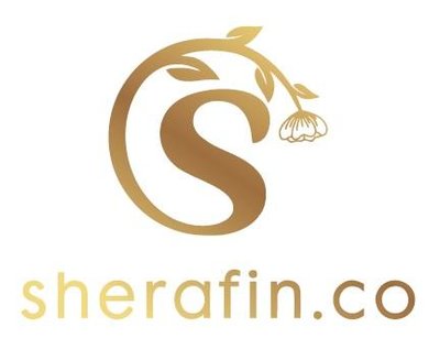 Trademark sherafin.co