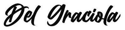 Trademark Del Graciola