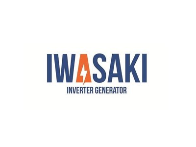 Trademark IWASAKI