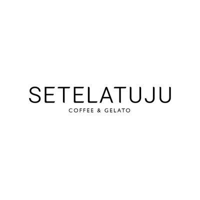 Trademark SETELATUJU COFFEE & GELATO