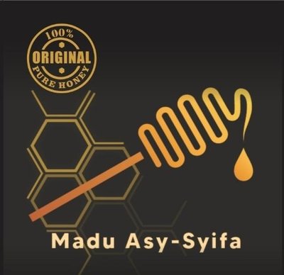 Trademark Madu Asy-Syifa