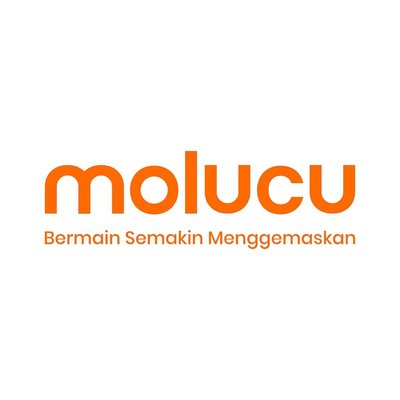 Trademark Molucu Bermain Semakin Menggemaskan